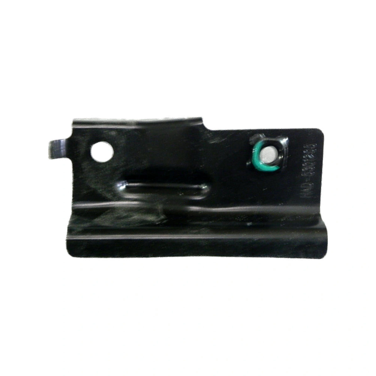 Front Grille Bracket (Left II) for BYD Qin PLUS EV, OE 12263078-00, HAD-5301295Q - EVParto