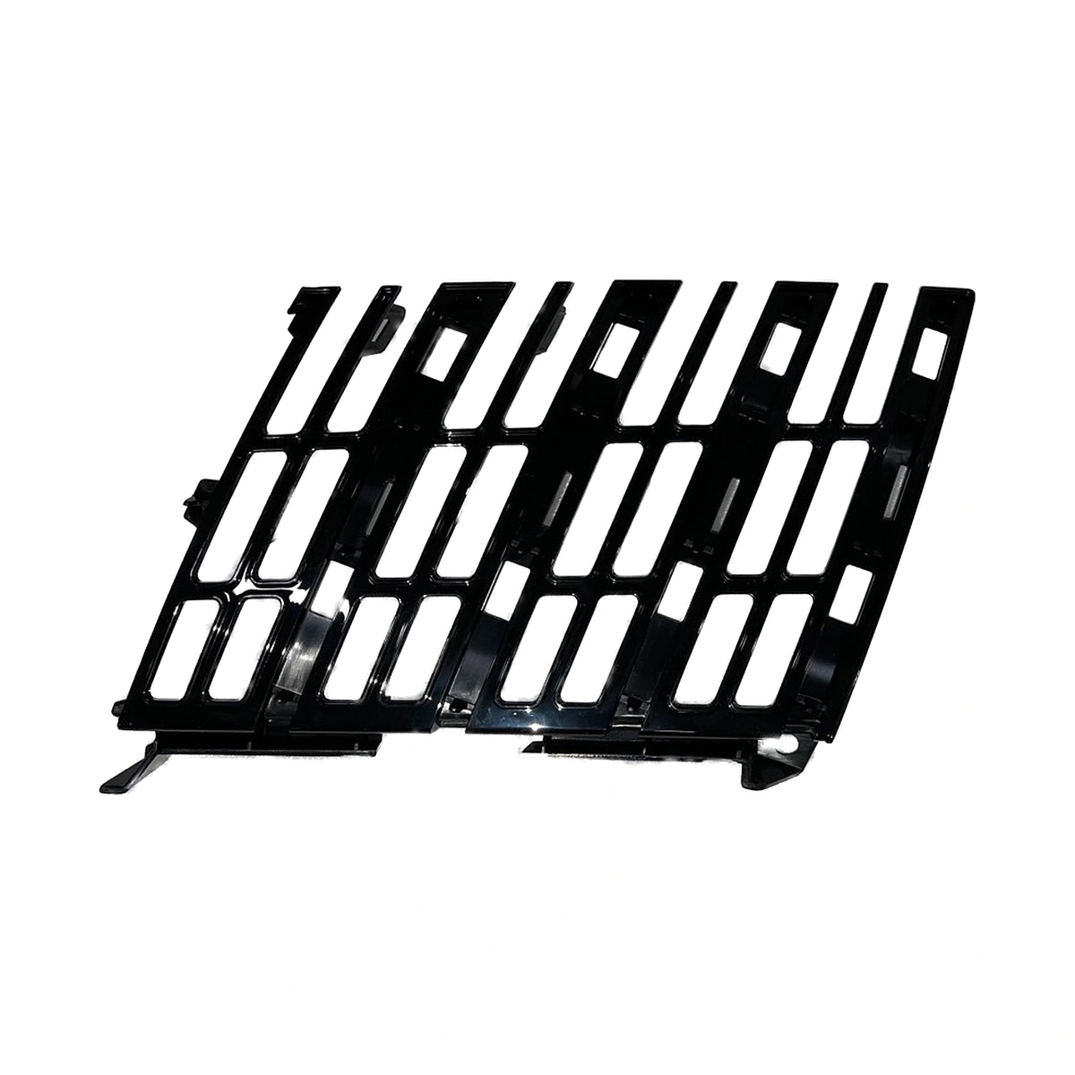 Front Grille Lower Trim Panel (Left) for BYD Destroyer 05, OE 13530128-00, HA2HK-2803714 - EVParto