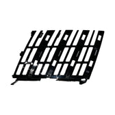 Front Grille Lower Trim Panel (Left) for BYD Destroyer 05, OE 13530128-00, HA2HK-2803714 - EVParto