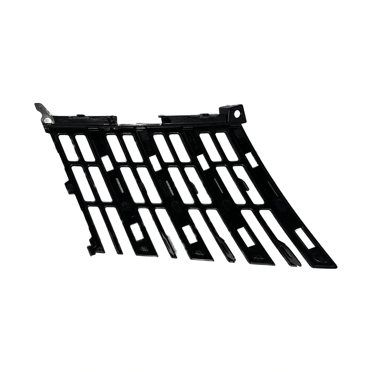 Front Grille Lower Trim Panel (Left) for BYD Destroyer 05, OE 13530128-00, HA2HK-2803714 - EVParto (additional views)