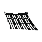 Front Grille Lower Trim Panel (Left) for BYD Destroyer 05, OE 13530128-00, HA2HK-2803714 - EVParto (additional views)