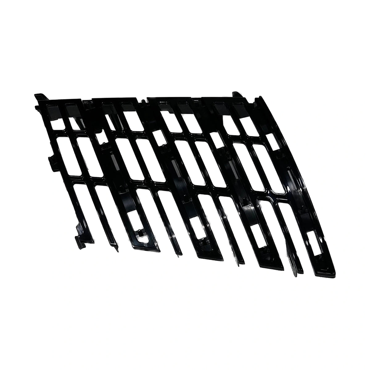 Front Grille Lower Trim Panel (Right) for BYD Destroyer 05, OE 13530148-00, HA2HK-2803716 - EVParto