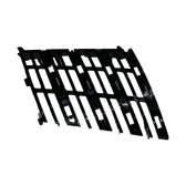 Front Grille Lower Trim Panel (Right) for BYD Destroyer 05, OE 13530148-00, HA2HK-2803716 - EVParto