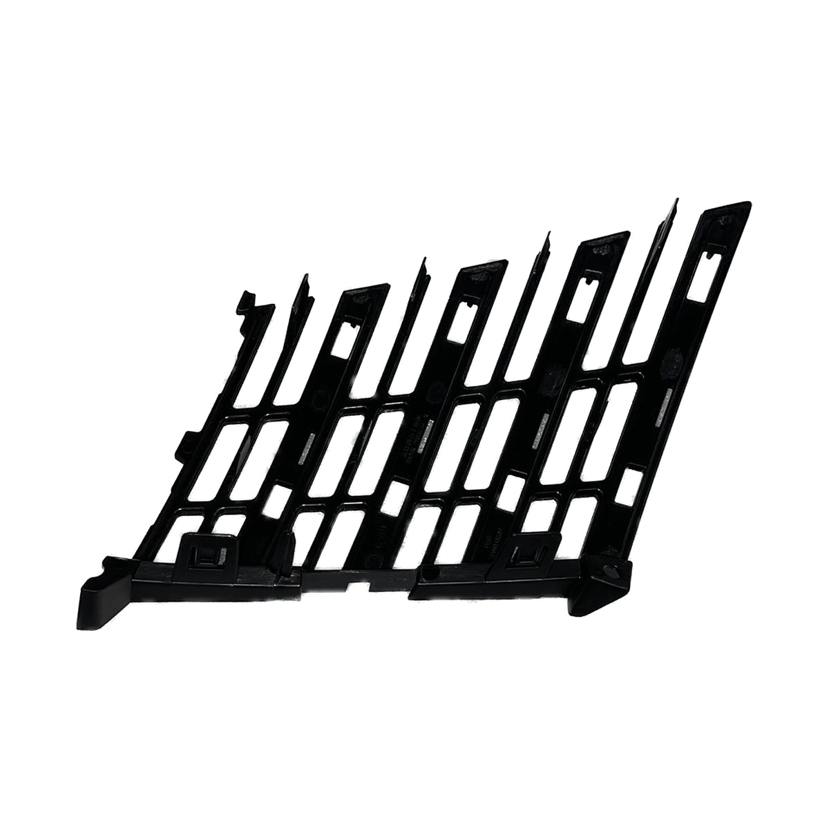 Front Grille Lower Trim Panel (Right) for BYD Destroyer 05, OE 13530148-00, HA2HK-2803716 - EVParto (additional views)
