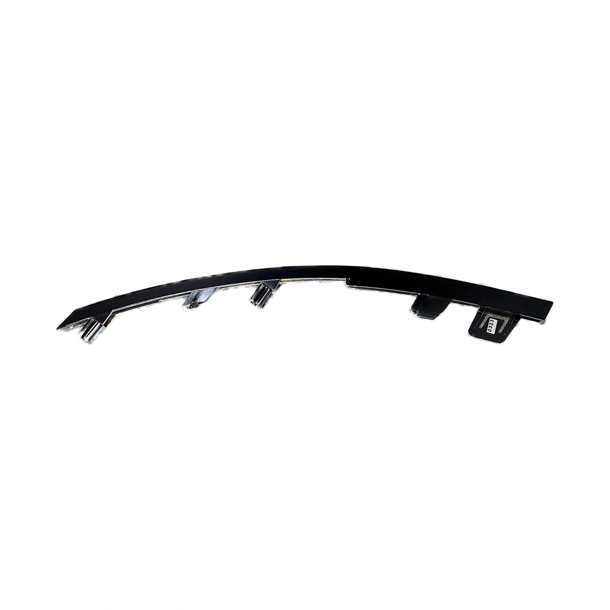 Front Grille Right Trim Strip for BYD Destroyer 05, OE 13330575-00, HA2HK-2803755/71 - EVParto (additional views)