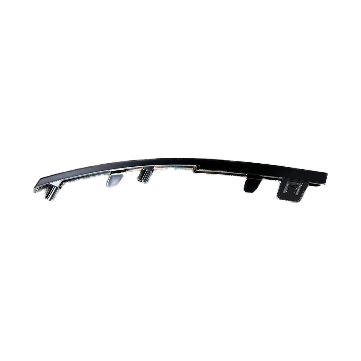 Front Grille Trim Strip (Left II) for BYD Destroyer 05, OE 13330553-00, HA2HK-2803732/71 - EVParto (additional views)