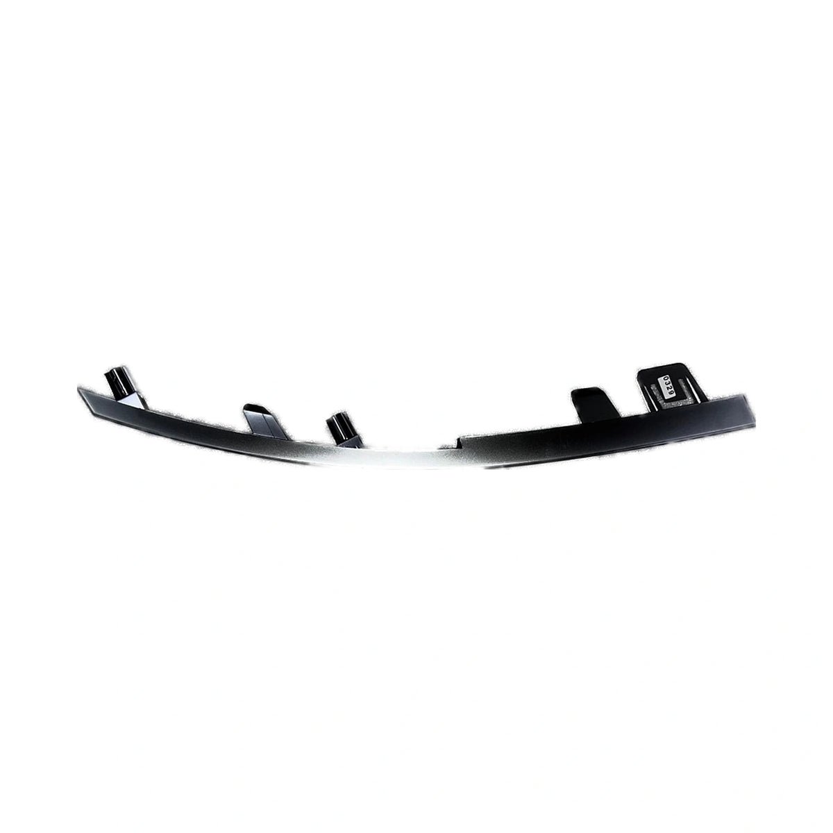 Front Grille Trim Strip (Left III) for BYD Destroyer 05, OE 13330560-00, HA2HK-2803733/71 - EVParto