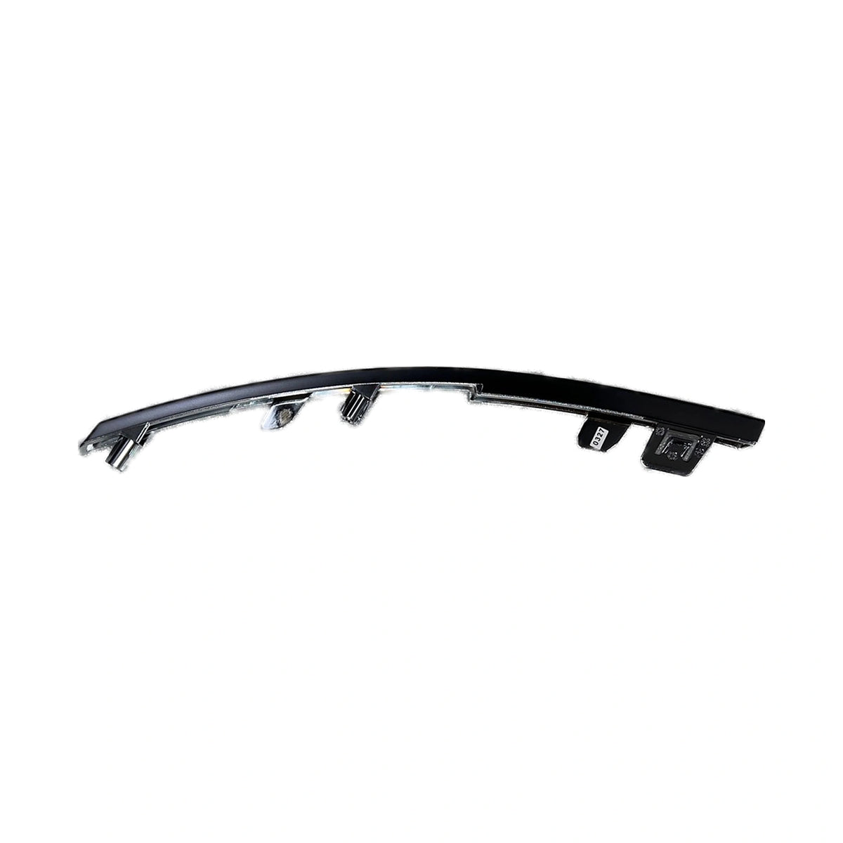 Front Grille Trim Strip (Left) for BYD Destroyer 05, OE 13330561-00, HA2HK-2803734/71 - EVParto (additional views)