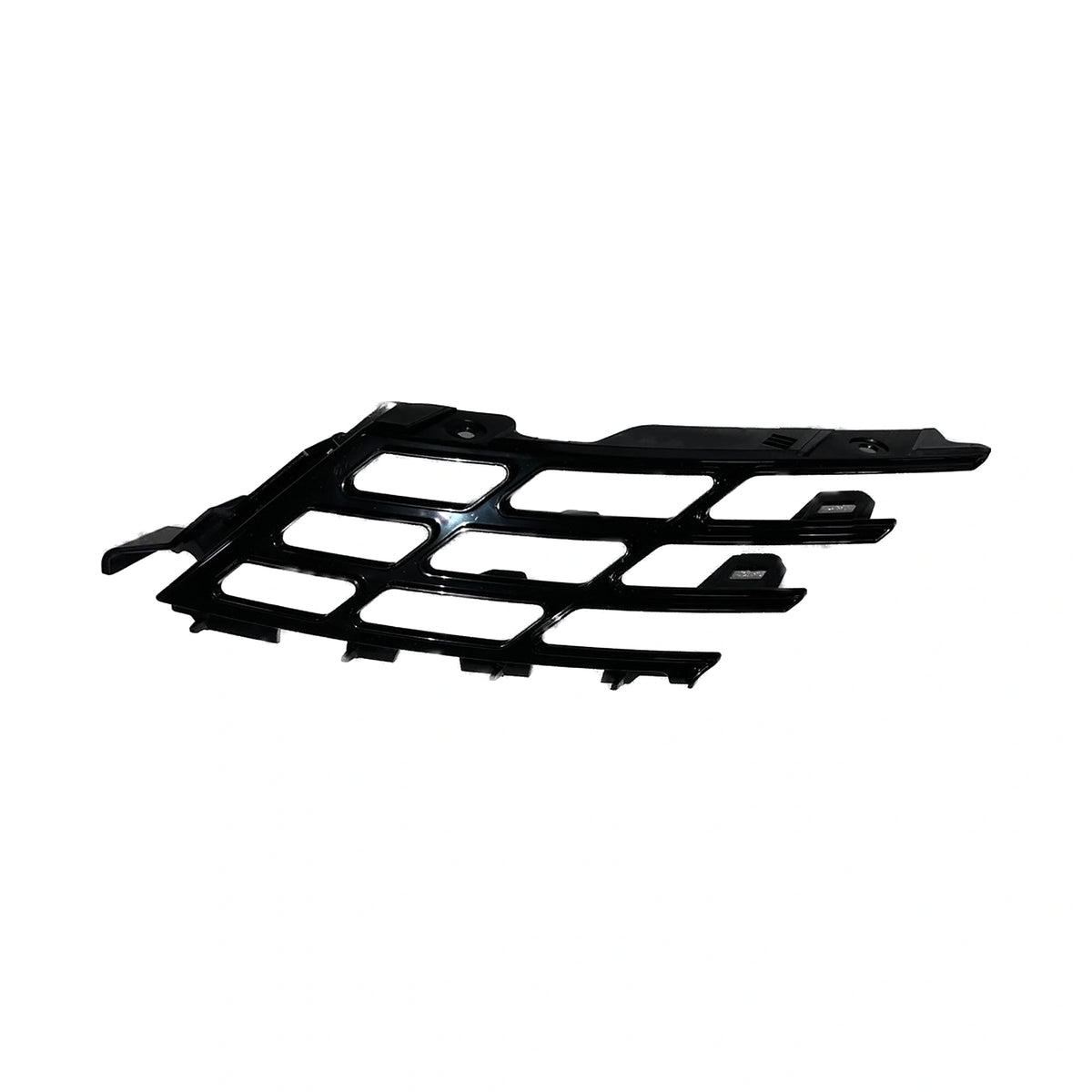 Zierblende, Kühlergrill vorne links oben für BYD Destroyer 05, OE 13530147-00, HA2HK-2803713 - EVParto