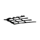 Zierblende, Kühlergrill vorne links oben für BYD Destroyer 05, OE 13530147-00, HA2HK-2803713 - EVParto (weitere Ansichten)