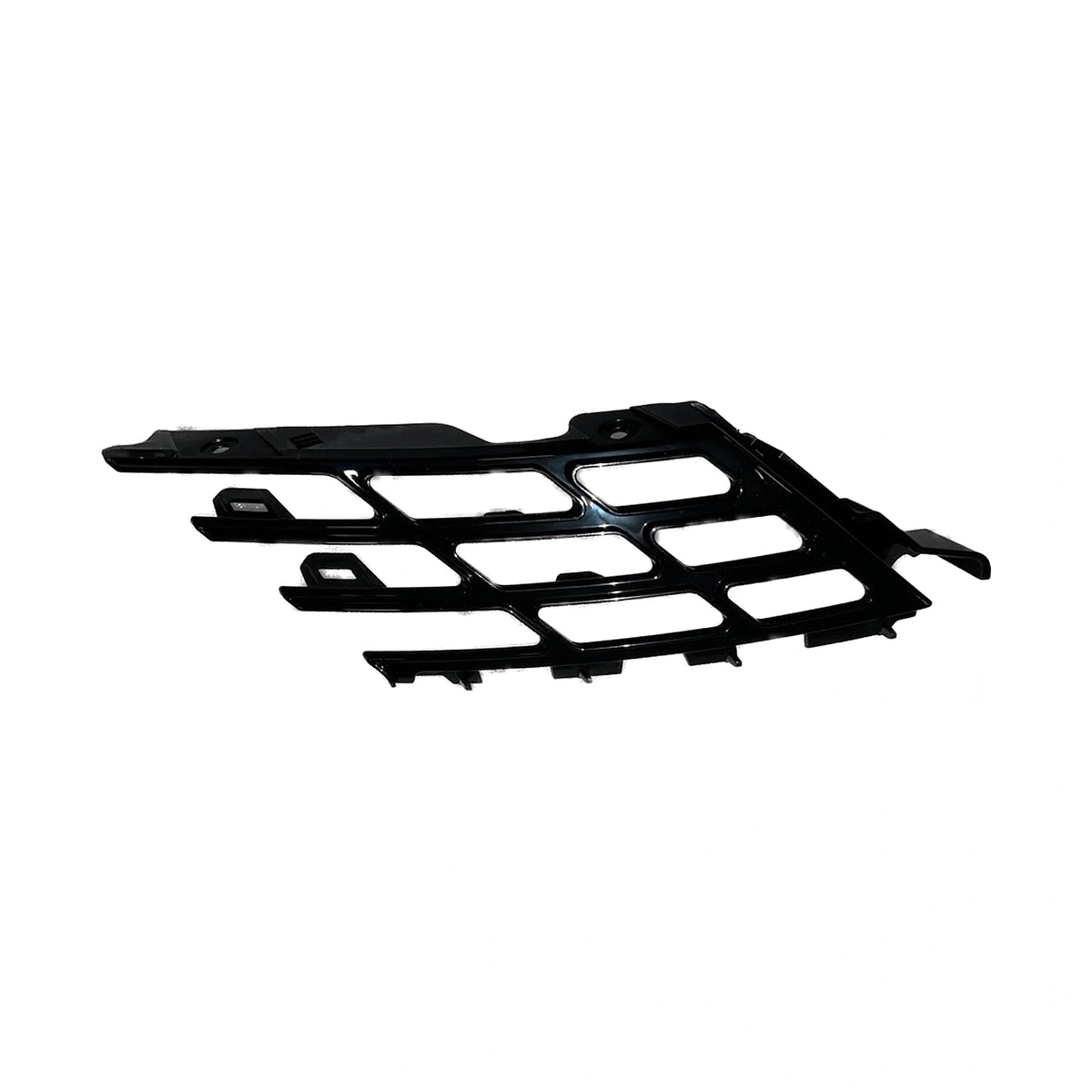 Front Grille Upper Trim Panel (Right) (Right) for BYD Destroyer 05, OE 13530130-00, HA2HK-2803715 - EVParto