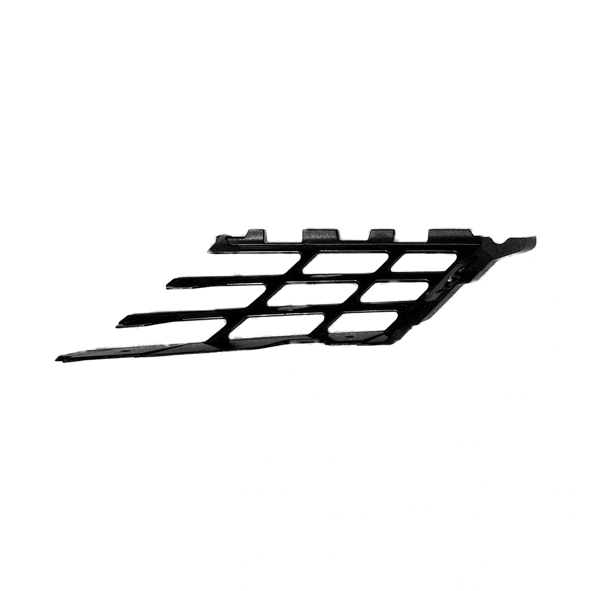 Front Grille Upper Trim Panel (Right) (Right) for BYD Destroyer 05, OE 13530130-00, HA2HK-2803715 - EVParto (additional views)