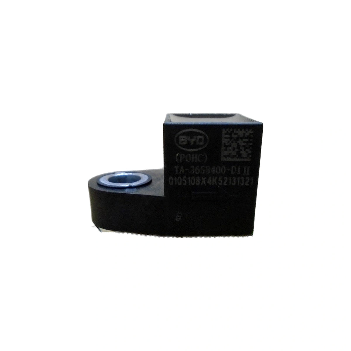 Front Impact Sensor II for BYD F3 & G5, OE 12464478-00, TA-3658400-D1 - EVParto (additional views)