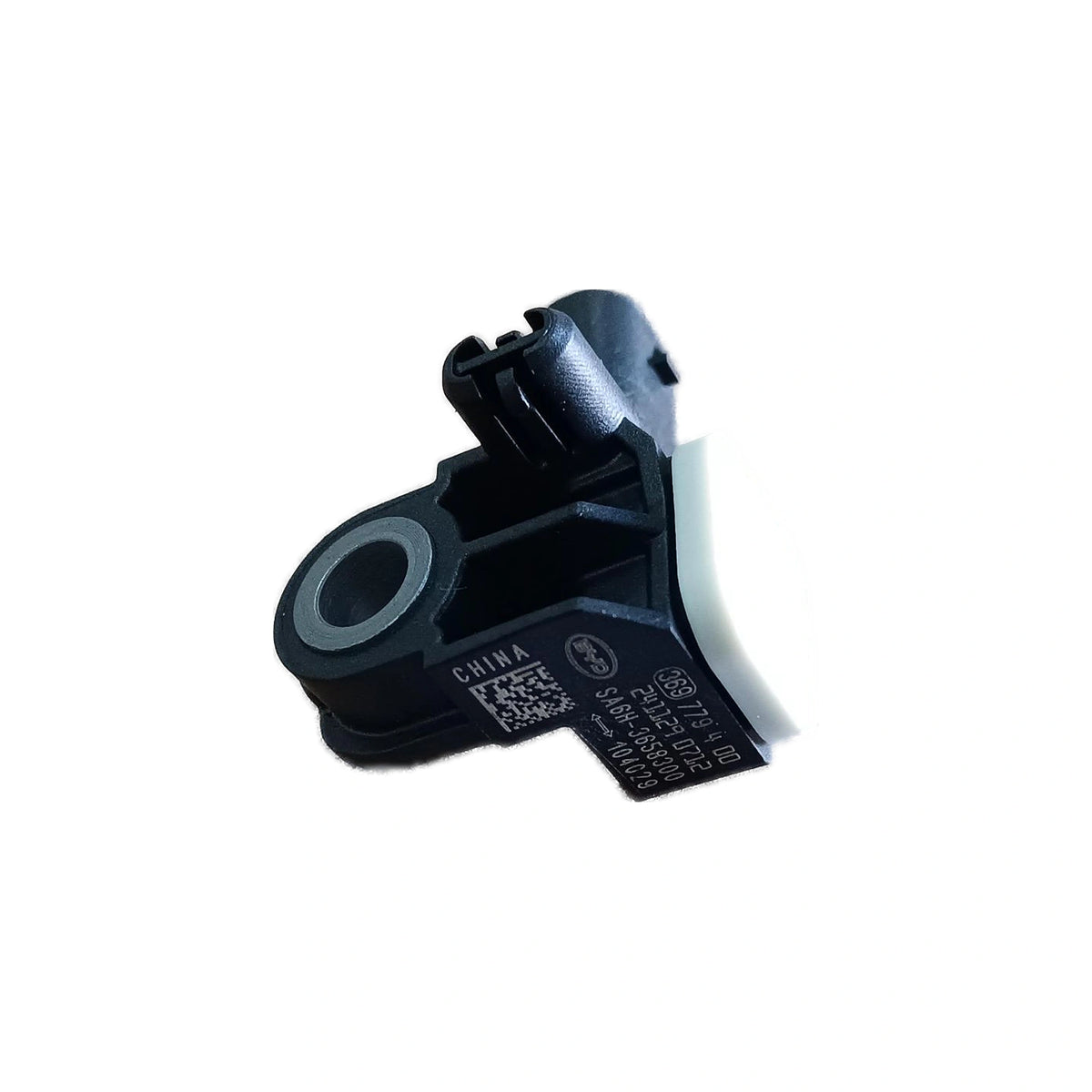 Front Impact Sensor for BYD Song Ultra EV & Sealion 06, OE 16955933-00, SA6H-3658300 - EVParto (additional views)