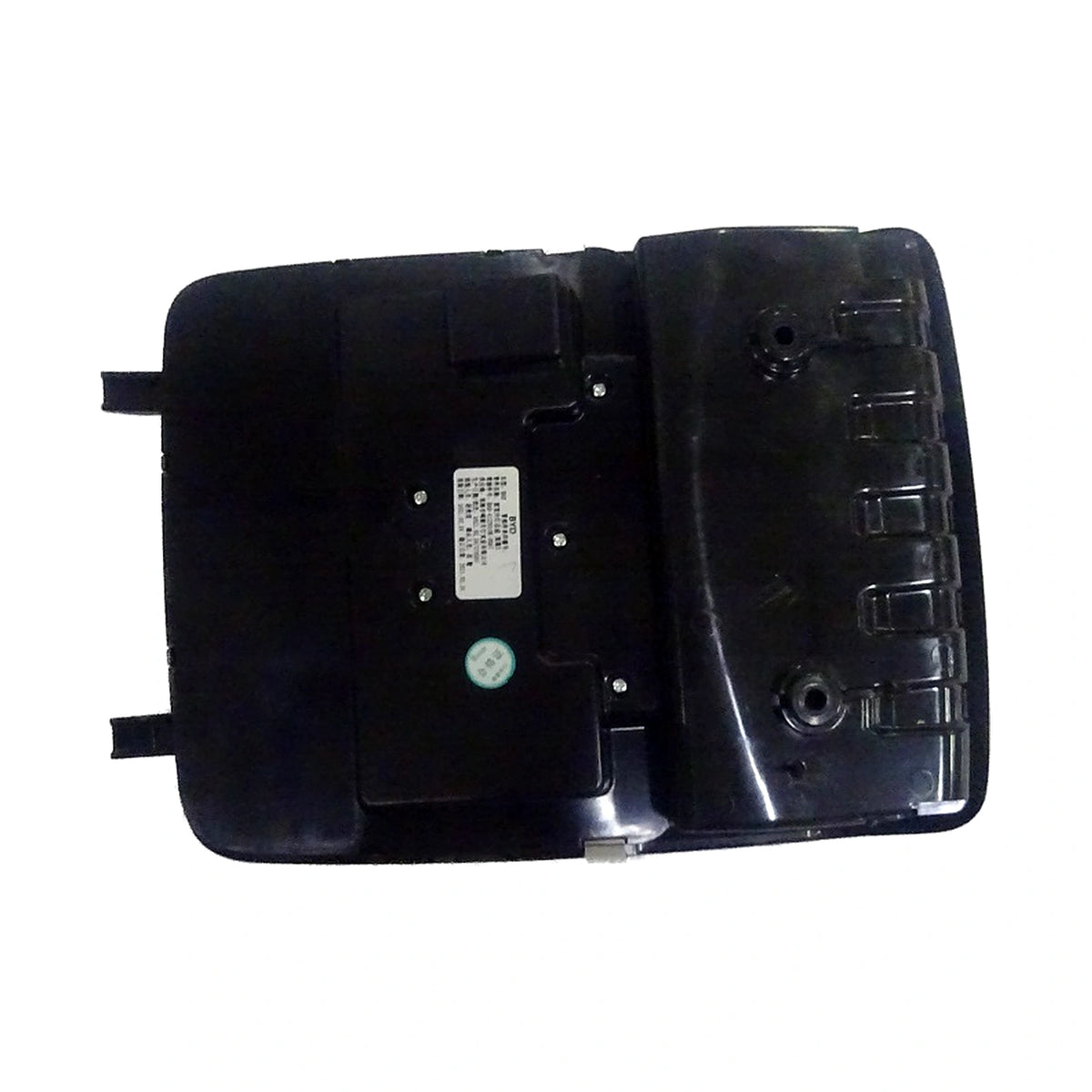 Front Interior Lamp Assembly for BYD Qin PLUS EV, OE 13129227-00, HAD-4123010K-00A7 - EVParto (additional views)