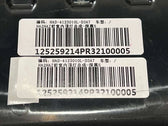 Front Interior Lamp Assembly for BYD 2nd-Gen Qin PLUS EV, OE 14209329-00, HAD-4123010L-D3A7 - EVParto (additional views)