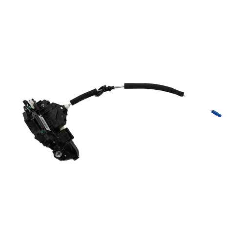 Front Left Door Latch for BYD Seal 05 DM-i, OE 15360135-00, HAD-6105200D - EVParto