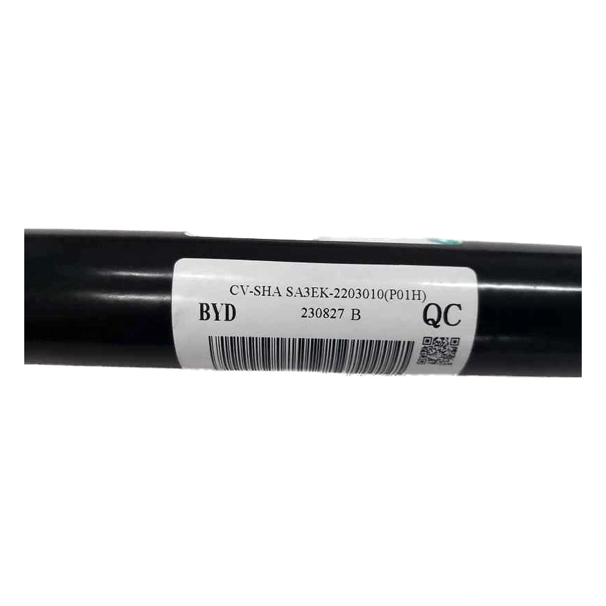 Antriebswelle vorne links für BYD Song PLUS EV, OE 13534768-00, SA3EK-2203010 - EVParto (weitere Ansichten)