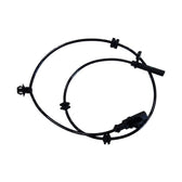 Front Left Wheel Speed Sensor for BYD Seal 05 & Qin PLUS, OE 12165288-00 (Left), OE 12165288-00, HAD-3630100B - EVParto