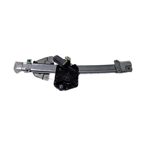 Elevalunas de puerta delantera izquierda para BYD e3 y e2, OE 12581818-00, EL-6104100 - EVParto