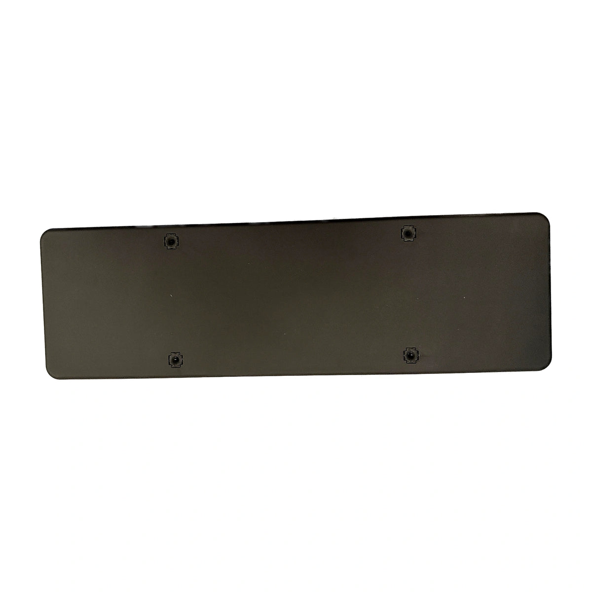 Base de la matrícula delantera para BYD Sealion 07 EV, OE 17831126-00, UKEA-2803114A/92 - EVParto