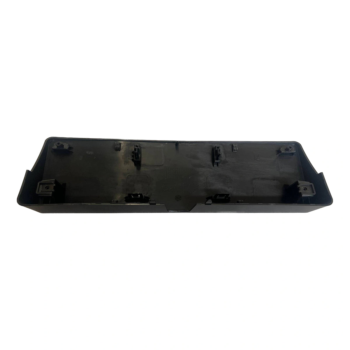 Front Licence Plate Mounting Base for BYD Yuan UP, OE 15388527-00, SC3E-2803218/30 - EVParto