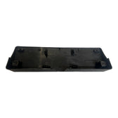 Front Licence Plate Mounting Base for BYD Yuan UP, OE 15388527-00, SC3E-2803218/30 - EVParto