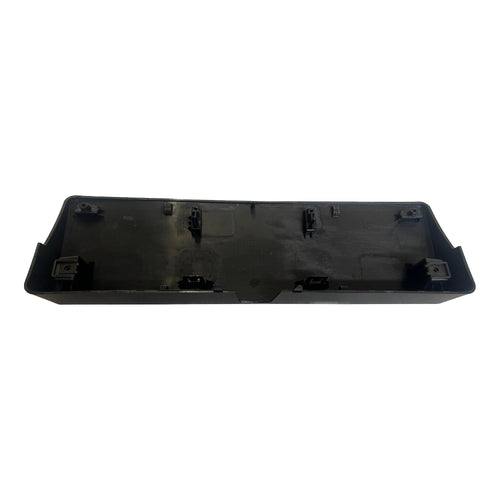 Kennzeichen-Montagesockel vorne für BYD Yuan UP, OE 15388527-00, SC3E-2803218/30 - EVParto