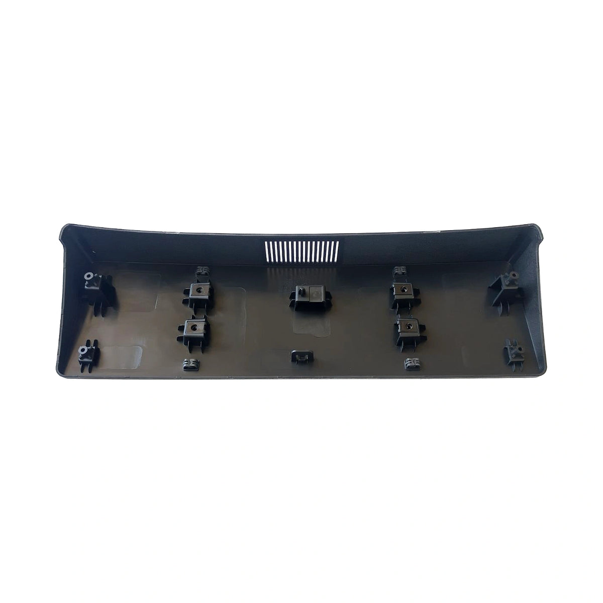 Front Licence Plate Mounting Base for BYD Sealion 06, OE 17466249-00, SHHA-2803782 - EVParto (additional views)