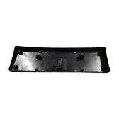 Placa de fijación de la matrícula delantera para BYD Qin PLUS, OE 15523645-00, HA5H-2803712 - EVParto (otras vistas)