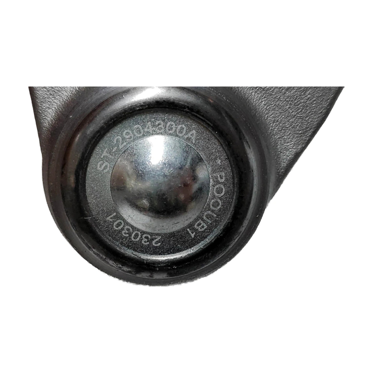 Front Lower Arm Ball Joint (Left) for BYD Song L, OE 12252706-00, ST-2904300A - EVParto (additional views)
