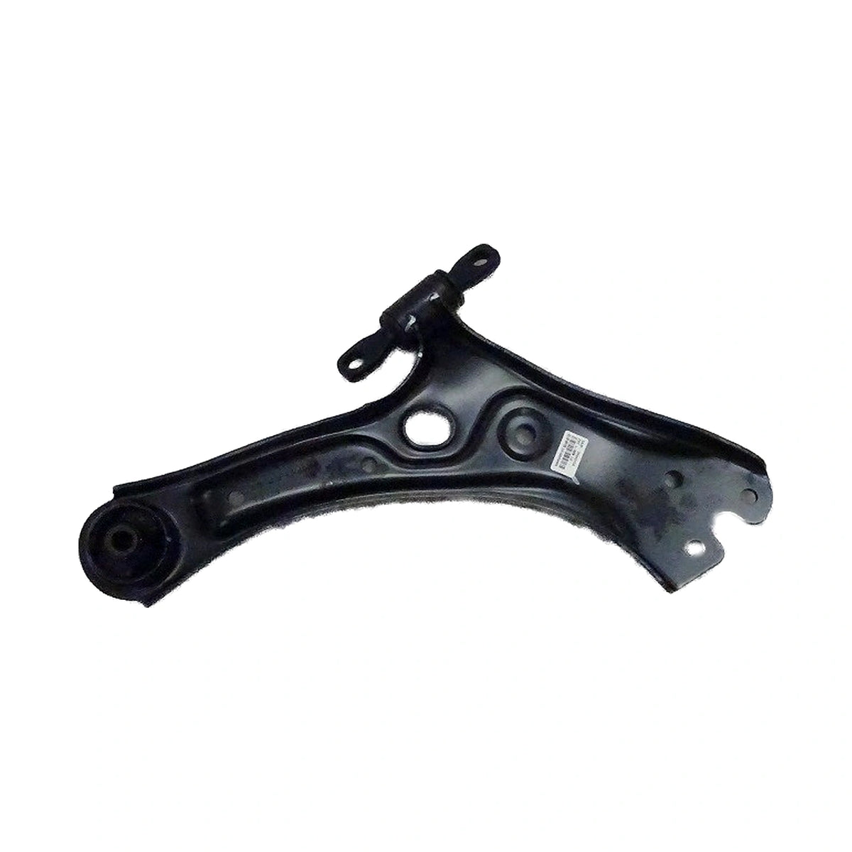 Querlenker vorne unten (links) für BYD Song PLUS, OE 12689147-00, SA3F-2904010A - EVParto