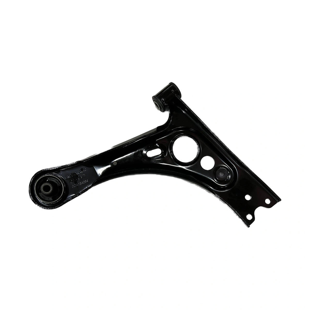 Front Lower Control Arm (Left) for BYD Dolphin, OE 13127918-00, EM2E-2904010 - EVParto (additional views)