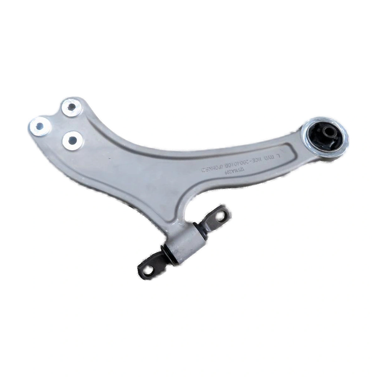 Front Lower Control Arm (Left) for BYD Han EV, OE 13347012-00, HCE-2904010B - EVParto (additional views)
