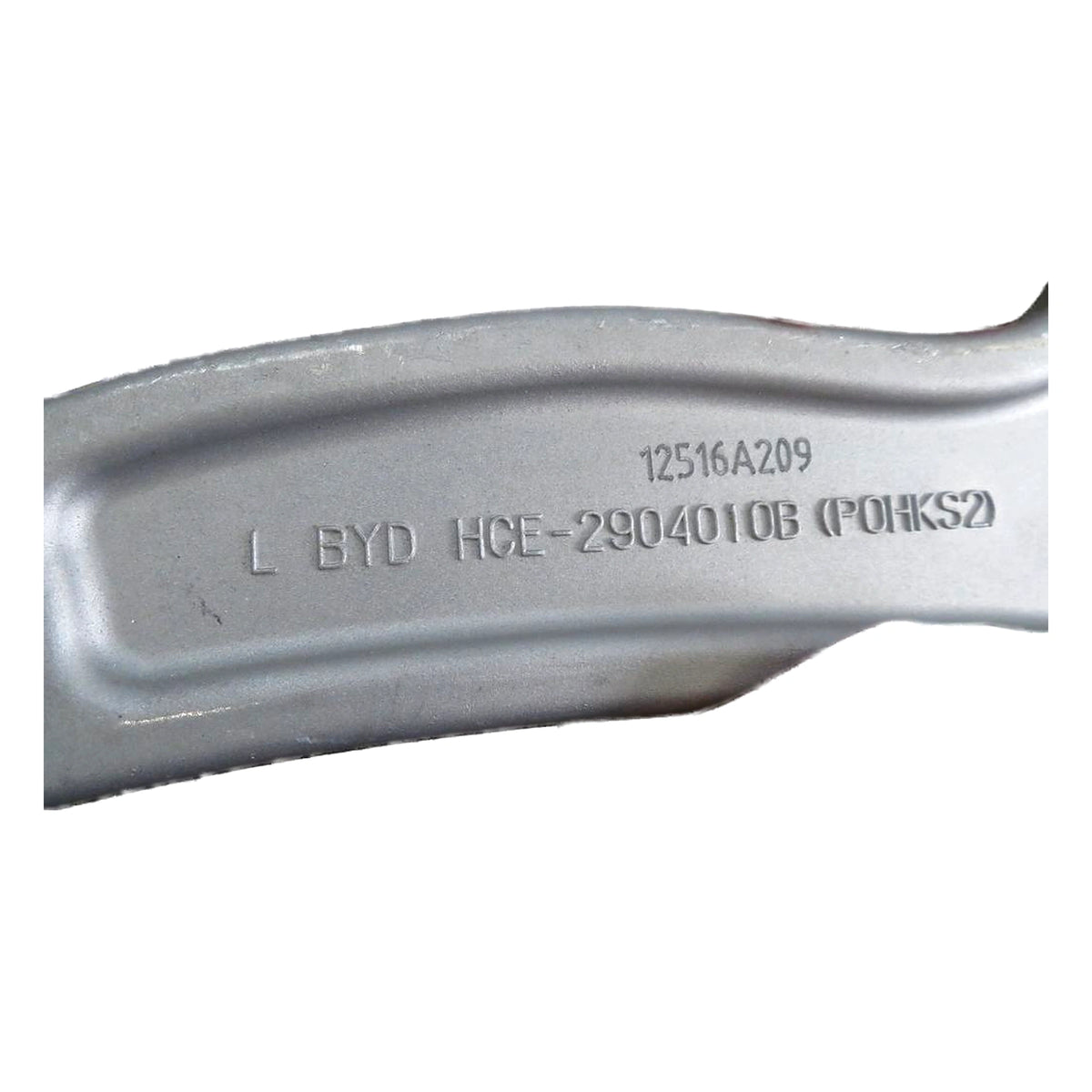 Front Lower Control Arm (Left) for BYD Han EV, OE 13347012-00, HCE-2904010B - EVParto (additional views)