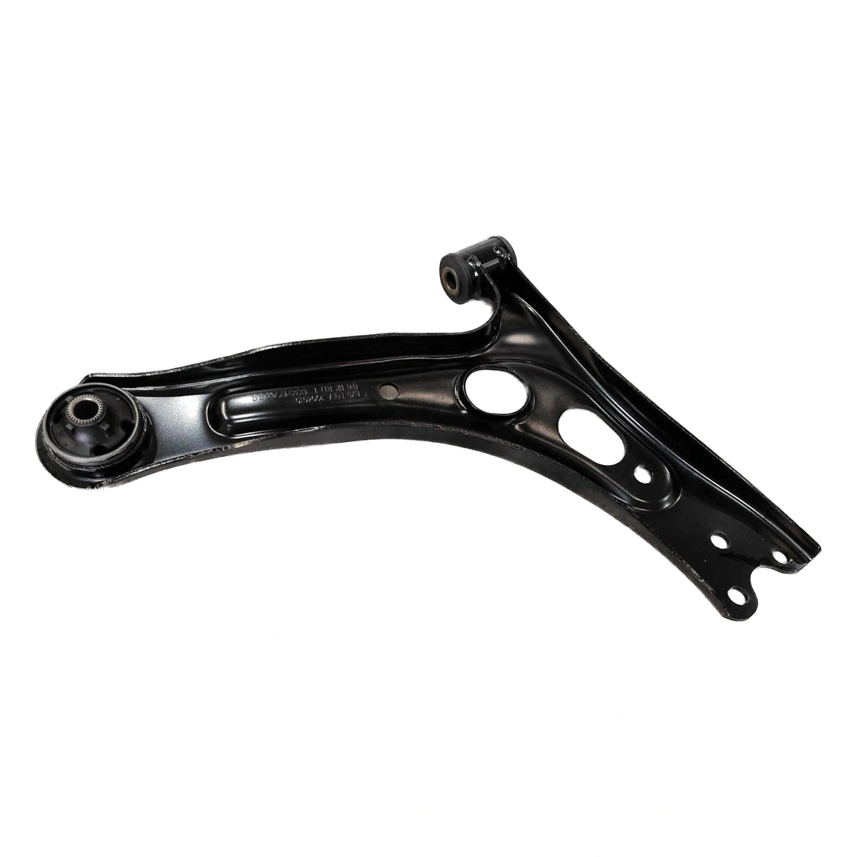Front Lower Control Arm (Left) for BYD Seagull, OE 13520019-00, EQEA-2904010 - EVParto (additional views)