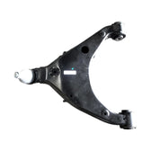 Front Lower Control Arm (Left) for Fangchengbao Bao 8, OE 13995250-00, TA90-2904010AB - EVParto (additional views)