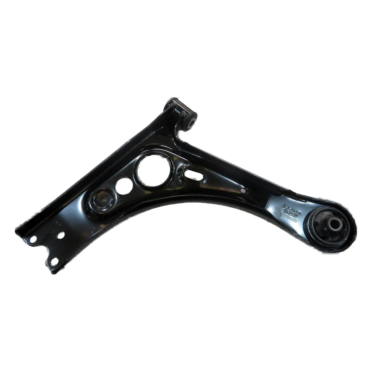 Front Lower Control Arm (Right) for BYD Yuan UP, OE 12740252-00, SC2E-2904020 - EVParto (additional views)