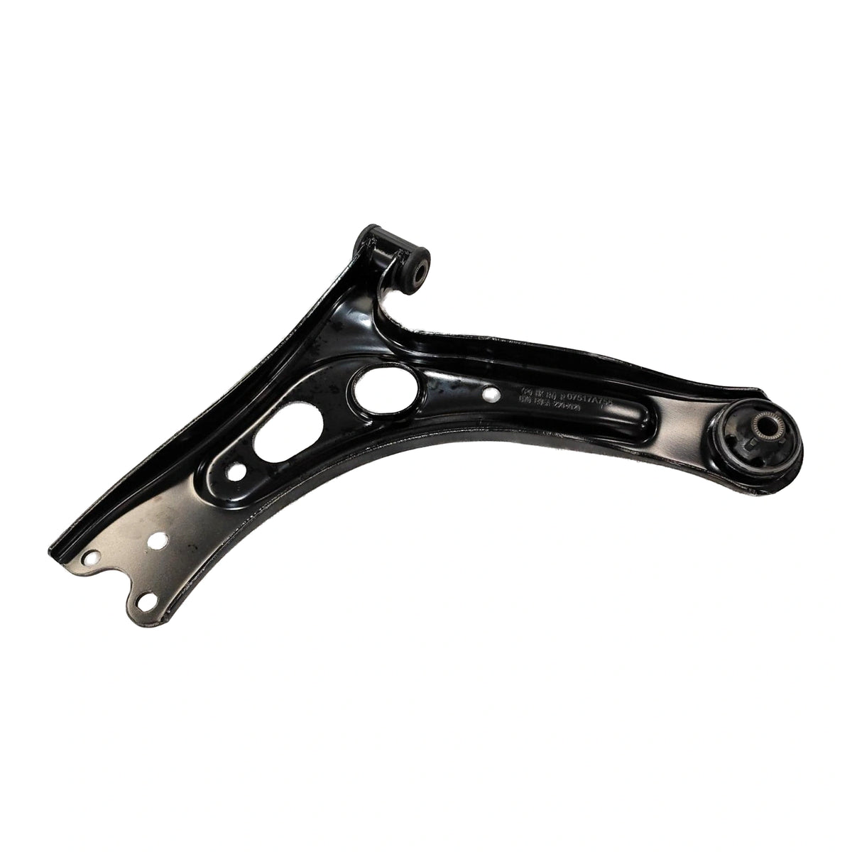 Front Lower Control Arm (Right) for BYD Seagull, OE 13520015-00, EQEA-2904020 - EVParto (additional views)