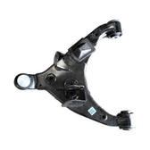 Front Lower Control Arm (Right) for Fangchengbao Bao 8, OE 13995251-00, TA90-2904020AB - EVParto (additional views)