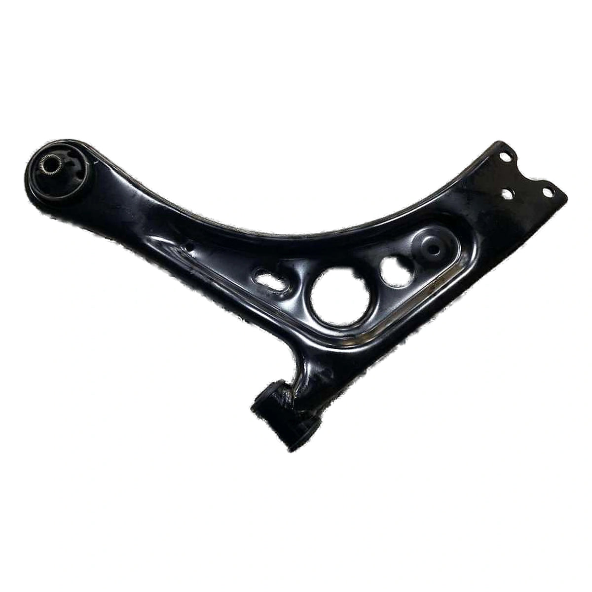 Front Lower Control Arm for BYD Yuan UP, OE 12740253-00 (Left), OE 12740253-00, SC2E-2904010 - EVParto