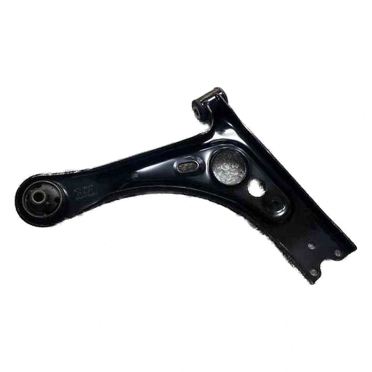 Front Lower Control Arm for BYD Yuan UP, OE 12740253-00 (Left), OE 12740253-00, SC2E-2904010 - EVParto (additional views)