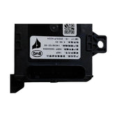 Front Millimetre-Wave Radar for BYD Han EV, OE 14038155-00, HCEF-3602600A - EVParto (additional views)