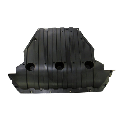 Front Motor Lower Splash Shield for BYD Yuan, OE 12254111-00, SCEB-3102151 - EVParto