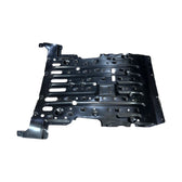 Front Motor Lower Splash Shield for BYD Yuan PLUS, OE 13186502-00, SC2E-3102170 - EVParto