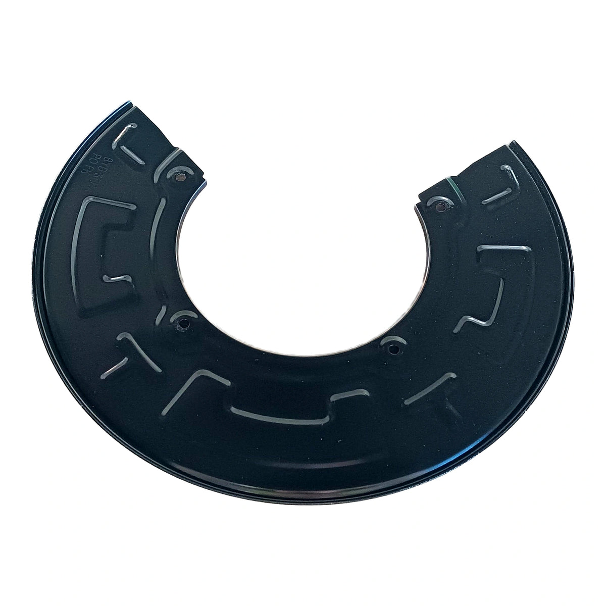 Front Mudguard Kit for Fangchengbao Bao 5 & Dolphin, OE 15424427-00, SFH-3501115S - EVParto (additional views)