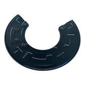 Front Mudguard Kit for Fangchengbao Bao 5 & Dolphin, OE 15424427-00, SFH-3501115S - EVParto (additional views)