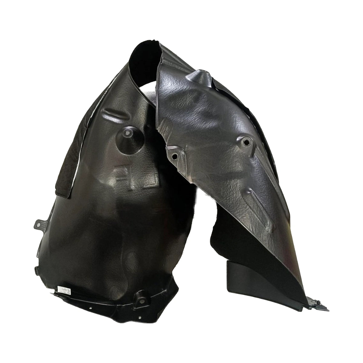 Front Mudguard (Left) for BYD Song PLUS EV, OE 13992402-00, SA3HK-3102110 - EVParto