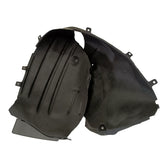 Front Mudguard (Left) for BYD Song PLUS EV, OE 13992402-00, SA3HK-3102110 - EVParto (additional views)