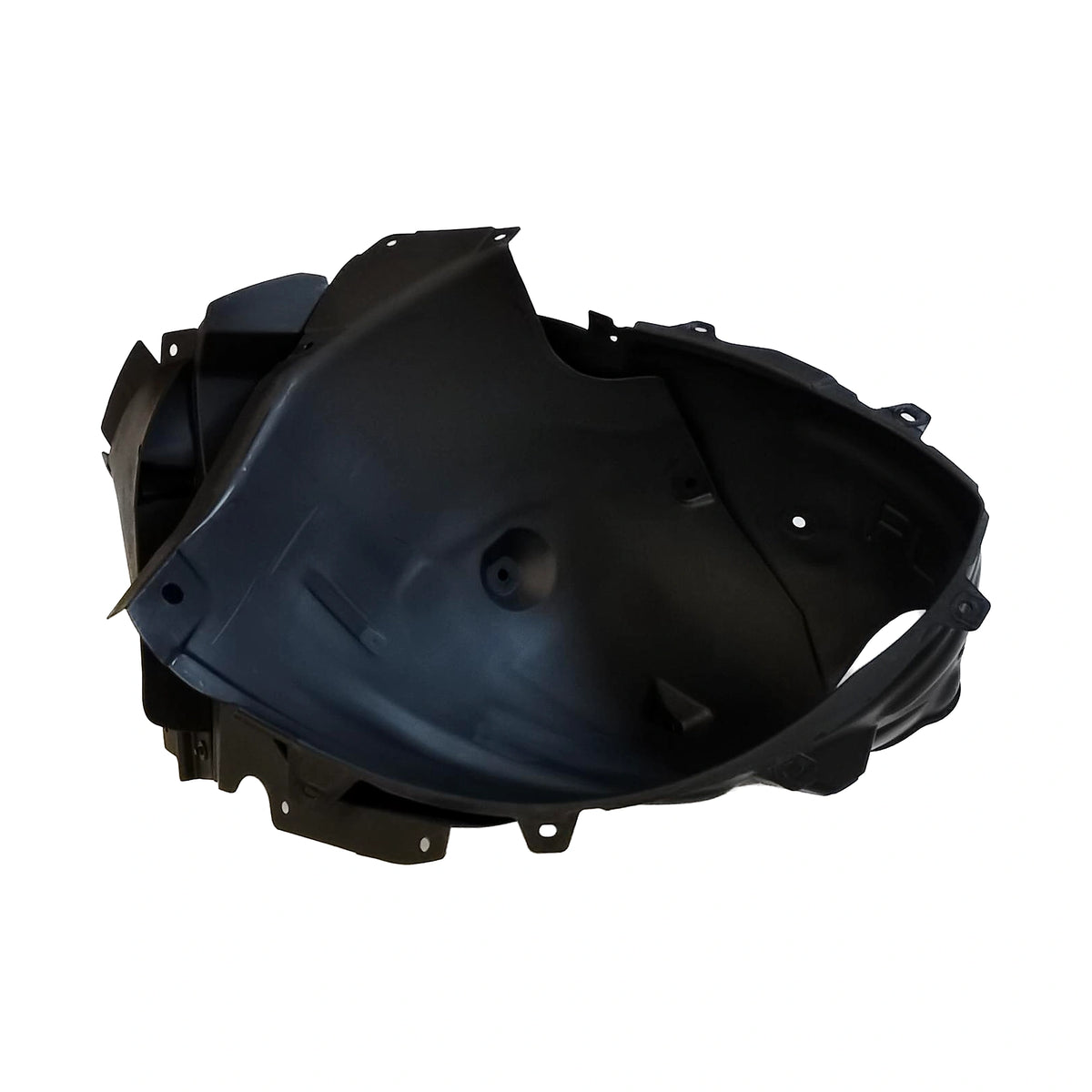 Front Mudguard Liner (Left) for BYD Yuan UP, OE 14679104-00, SC3E-3102110 - EVParto (additional views)